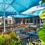 Cityhotel Am Gendarmenmarkt