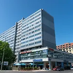 Cityhotel Am Gendarmenmarkt