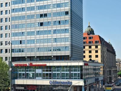 Am Gendarmenmarkt 4* Berlin