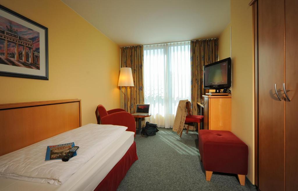 Hotel Am Gendarmenmarkt Berlin