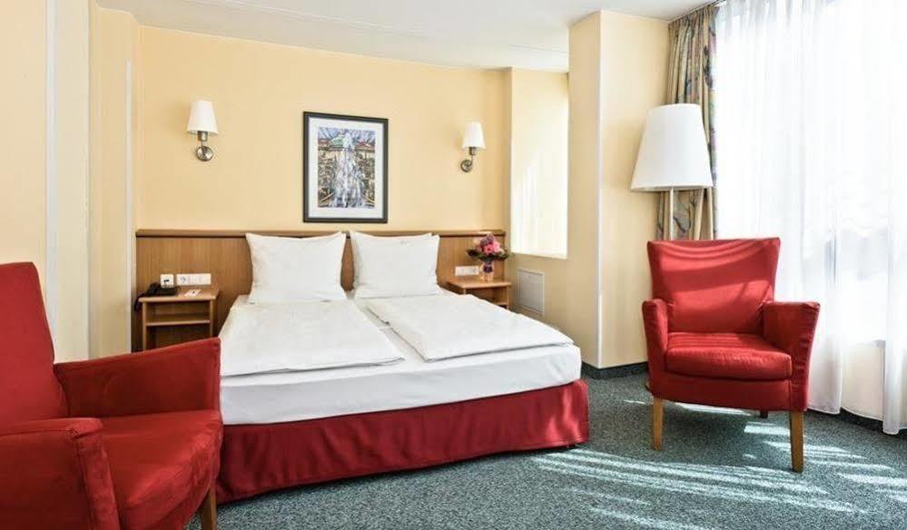 Am Gendarmenmarkt Hotel Berlin